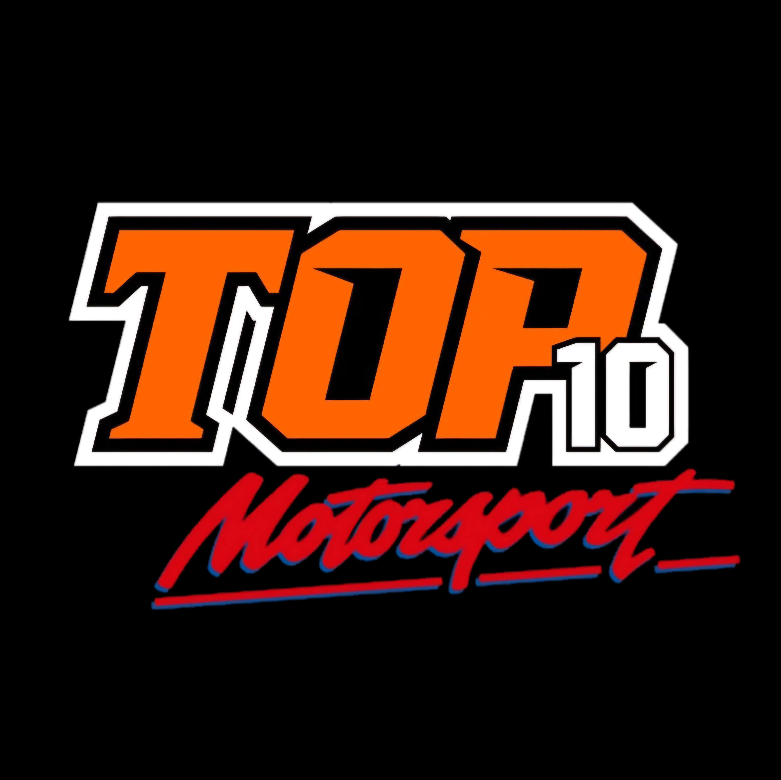 Top 10 Motorsports